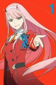 DARLING in the FRANXX: Temporada 1