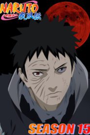 Naruto Shippuden: Season 15