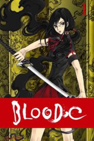 Blood-C: Season 1
