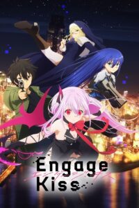 Engage Kiss: Season 1