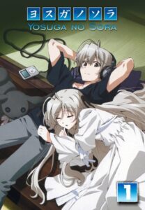 Yosuga no Sora: Season 1