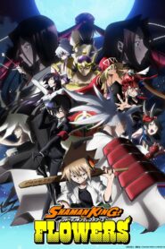 Shaman King: Flowers: Season 1
