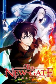 THE NEW GATE: Season 1