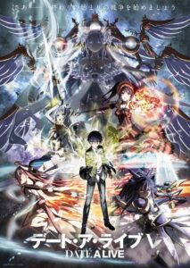 Date A Live: Season 5