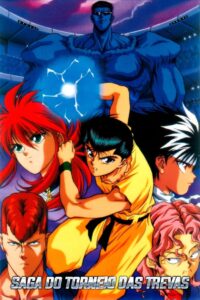 Yu Yu Hakusho: Season 2