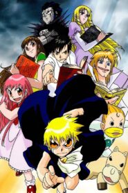 Zatch Bell!: Season 1