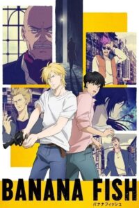 Banana Fish: Season 1