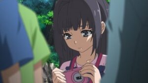 My Teen Romantic Comedy SNAFU: 1×7