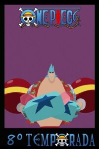 One Piece: Season 8