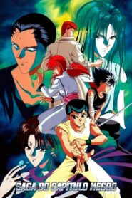 Yu Yu Hakusho: Season 3