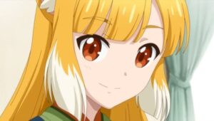 By the Grace of the Gods: 2×3