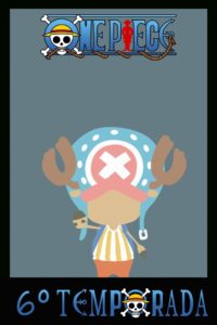 One Piece: Season 6