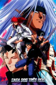 Yu Yu Hakusho: Season 4