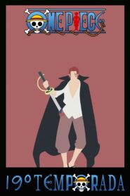 One Piece: Season 19