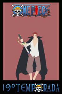 One Piece: Season 19