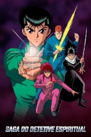 Yu Yu Hakusho: Season 1