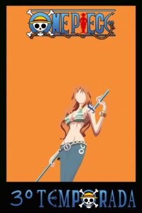 One Piece: Season 3