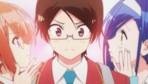 We Never Learn: BOKUBEN: 1×1