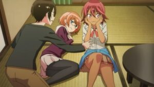 We Never Learn: BOKUBEN: 1×2