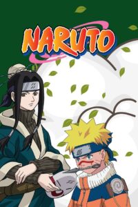 Naruto: Season 4