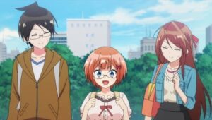 We Never Learn: BOKUBEN: 2×7