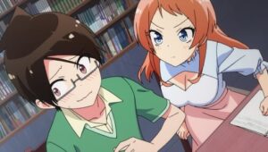 We Never Learn: BOKUBEN: 2×4