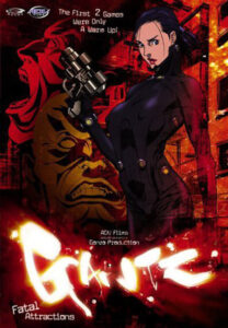 Gantz: Season 2