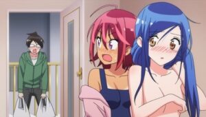 We Never Learn: BOKUBEN: 1×3