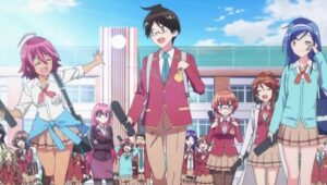 We Never Learn: BOKUBEN: 2×13