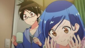 We Never Learn: BOKUBEN: 2×9