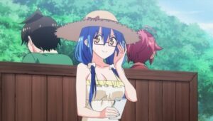 We Never Learn: BOKUBEN: 1×12