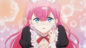 We Never Learn: BOKUBEN: 1×11