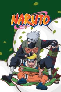 Naruto: Season 3