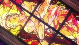 Vatican Kiseki Chousakan: 1×1