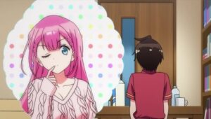 We Never Learn: BOKUBEN: 1×7