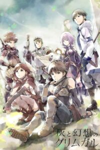 Grimgar, Ashes and Illusions: Season 1