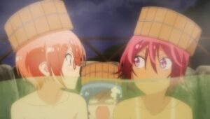 We Never Learn: BOKUBEN: 2×1