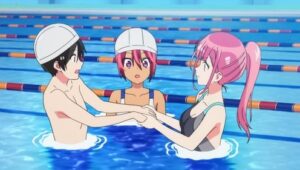 We Never Learn: BOKUBEN: 2×8