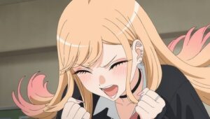 My Dress-Up Darling: 1×16