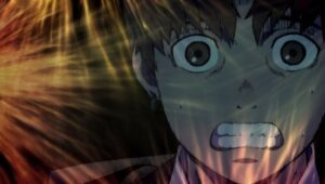 DAN DA DAN: 1×14