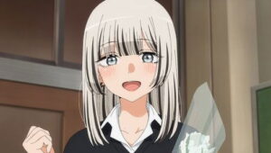 My Dress-Up Darling: 1×18