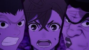 DAN DA DAN: 1×16