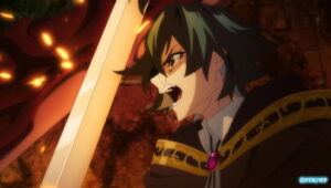 Wistoria: Wand and Sword: 2×2
