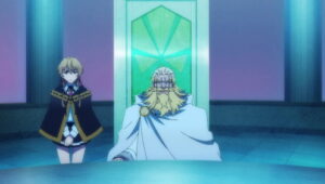 Wistoria: Wand and Sword: 2×5