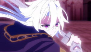 Wistoria: Wand and Sword: 2×4