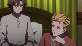 New Saga (Thai Dub) – Episode 2 – The Hero's Conditions