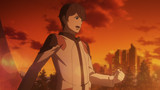 Star Blazers: Space Battleship Yamato 3199 – Episode 20 – July 21, 2026 – The Yamato Appears in Tokyo