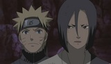 Naruto Shippuden: The Guardian Shinobi Twelve (Tamil Dub) – Episode 61 – Contact