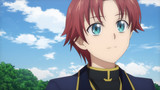 I'm a Noble on the Brink of Ruin, So I Might as Well Try Mastering Magic (Indonesian Dub) – Episode 11 – Liam Tries Building a Magic City