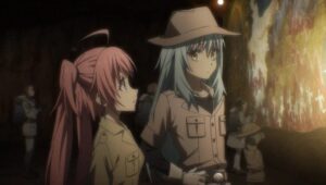 Tensei shitara Slime Datta Ken 4 Episodio 9 Online